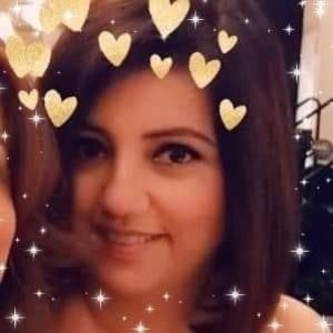 Meet your Posher, Stella